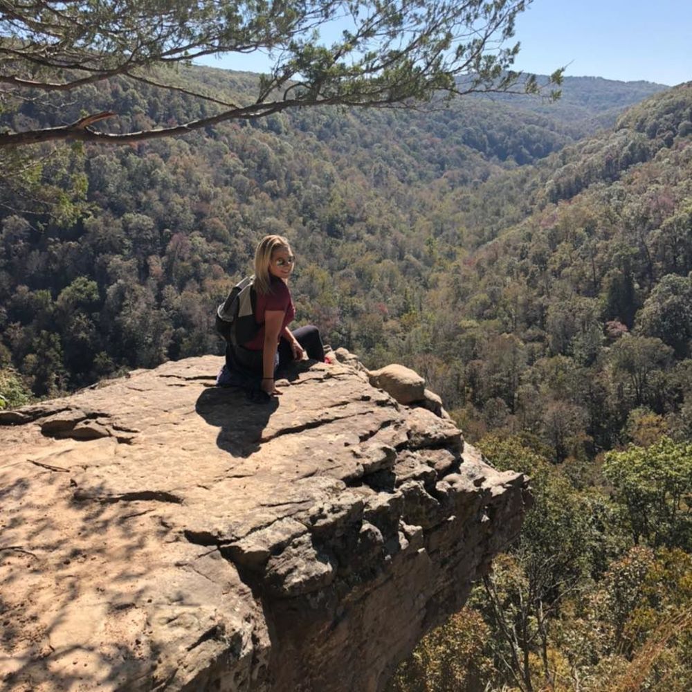 Meet your Posher, Trevis